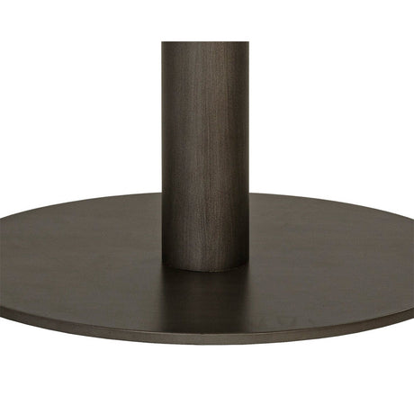 Claudia Bistro Table - 24" - Home Elegance USA