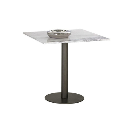 Claudia Bistro Table - 30" - Home Elegance USA