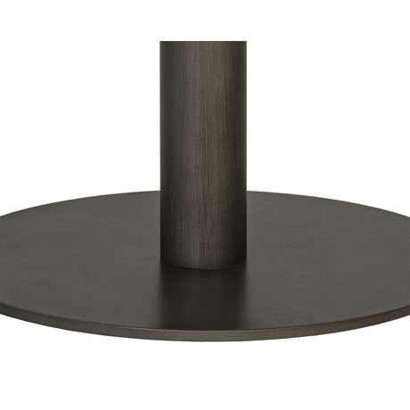 Claudia Bistro Table - 30" - Home Elegance USA