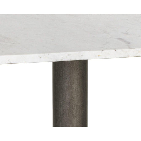 Claudia Bistro Table - 30" - Home Elegance USA