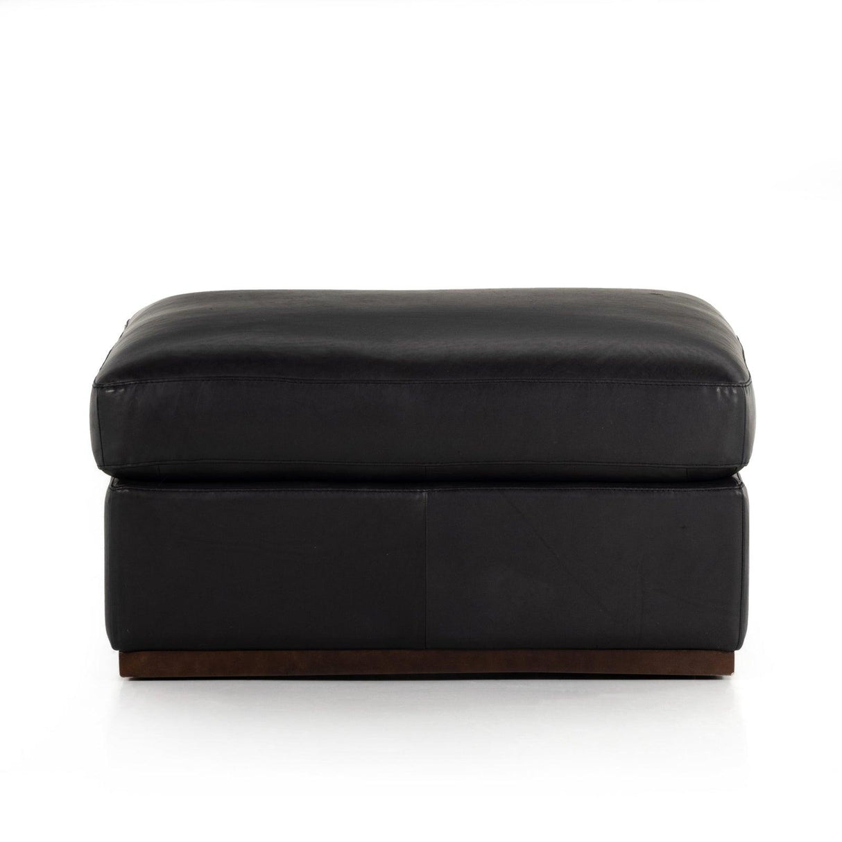 Four Hands Colt Ottoman