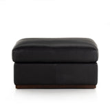 Four Hands Colt Ottoman