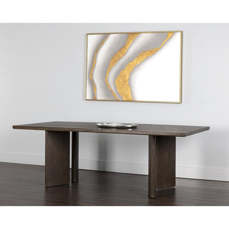 Giulietta Dining Table - Home Elegance USA