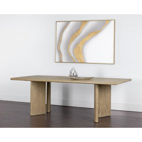 Giulietta Dining Table - Home Elegance USA