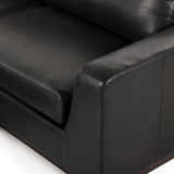 Four Hands Colt 3 Pc Sectional With Ottoman