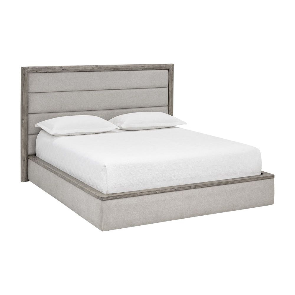 Sherwood Bed - Home Elegance USA