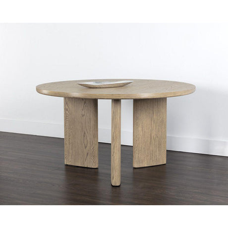 Giulietta Dining Table - Home Elegance USA