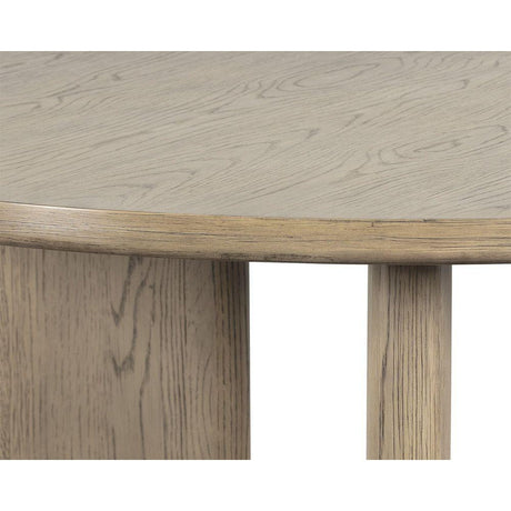 Giulietta Dining Table - Home Elegance USA