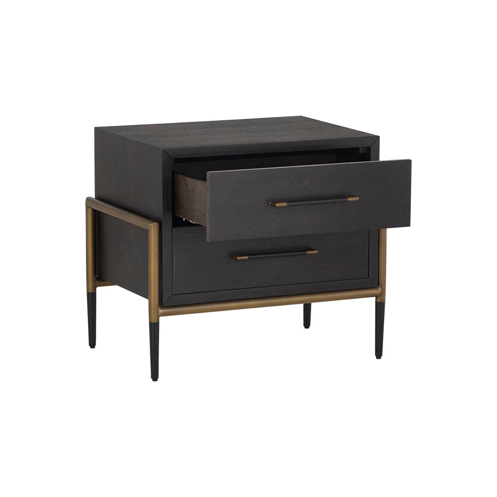 Weldrick Nightstand - Home Elegance USA