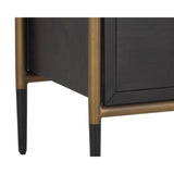 Weldrick Nightstand - Home Elegance USA