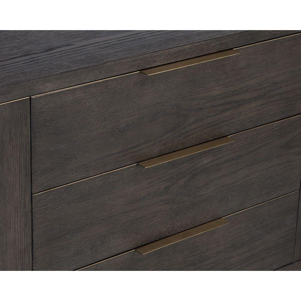 Giulietta Sideboard - Home Elegance USA