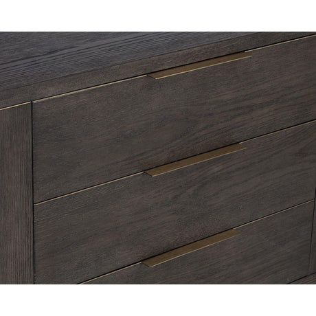 Giulietta Sideboard - Home Elegance USA