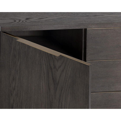 Giulietta Sideboard - Home Elegance USA