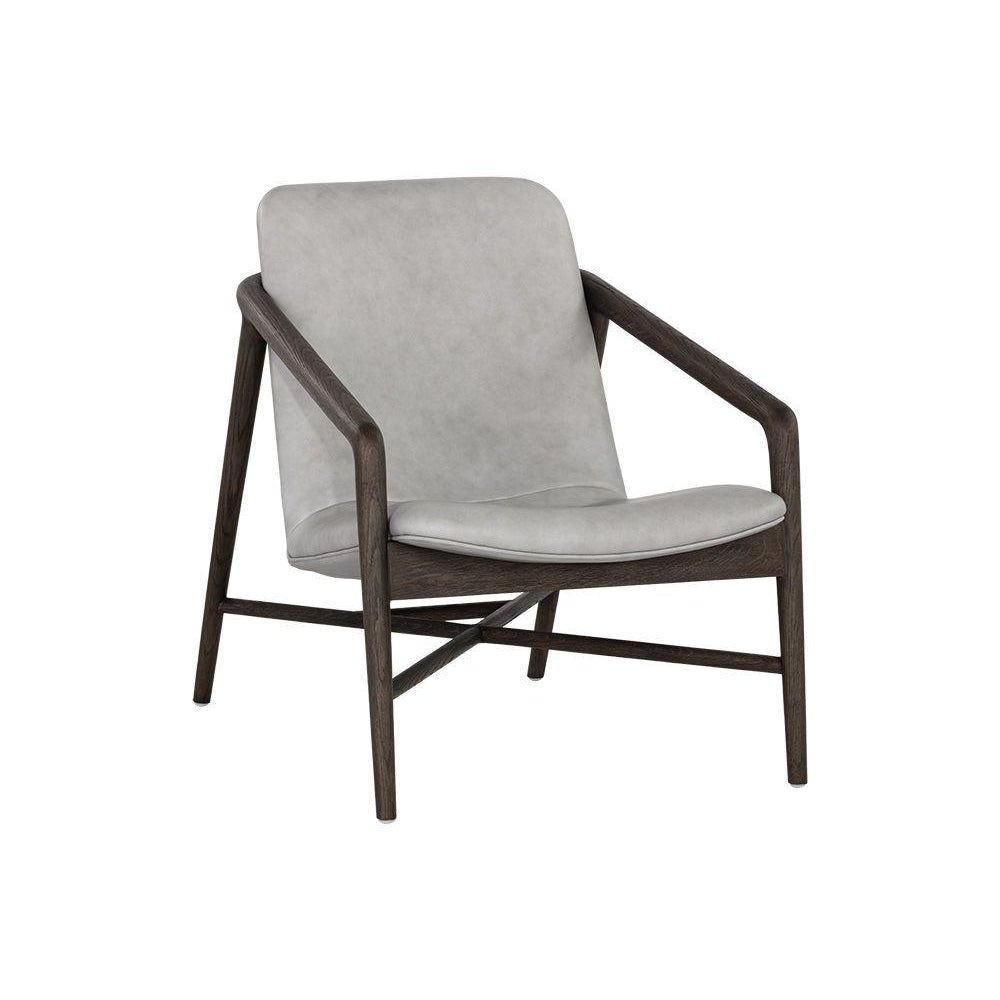 Cinelli Lounge Chair - Home Elegance USA