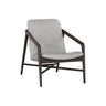Cinelli Lounge Chair - Home Elegance USA