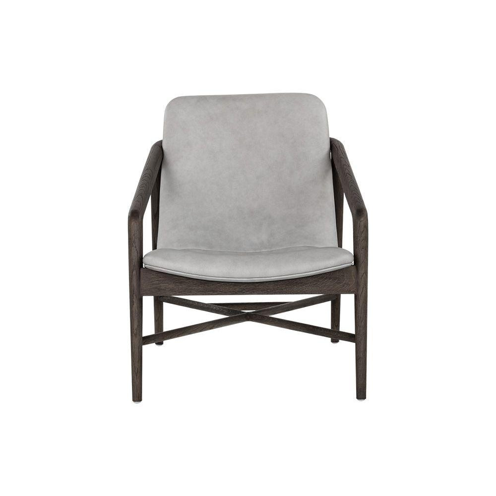 Cinelli Lounge Chair - Home Elegance USA