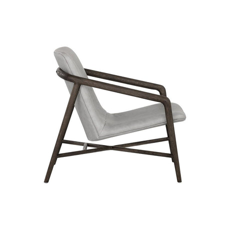 Cinelli Lounge Chair - Home Elegance USA