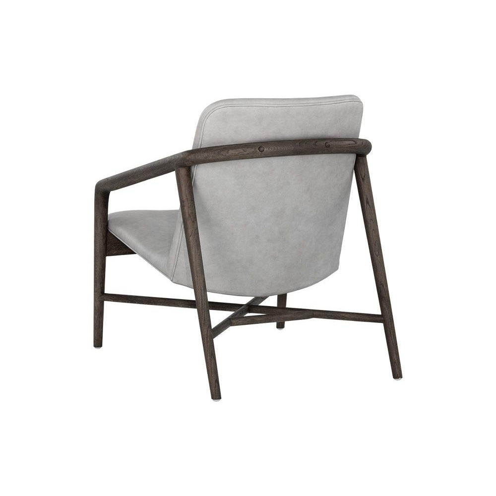 Cinelli Lounge Chair - Home Elegance USA