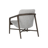 Cinelli Lounge Chair - Home Elegance USA