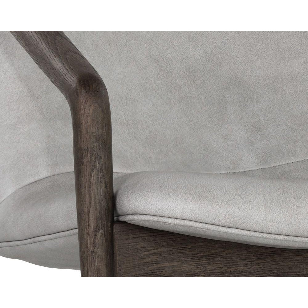 Cinelli Lounge Chair - Home Elegance USA