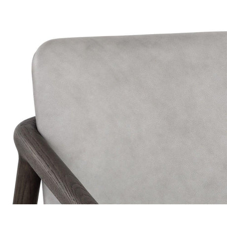 Cinelli Lounge Chair - Home Elegance USA