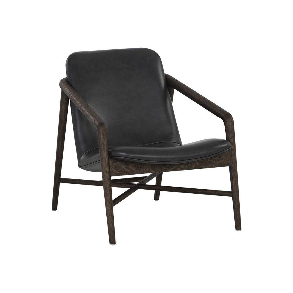 Cinelli Lounge Chair - Home Elegance USA