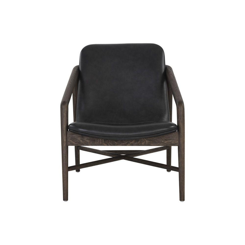 Cinelli Lounge Chair - Home Elegance USA