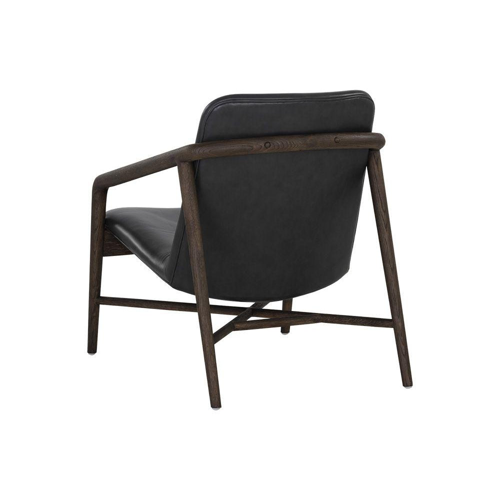 Cinelli Lounge Chair - Home Elegance USA