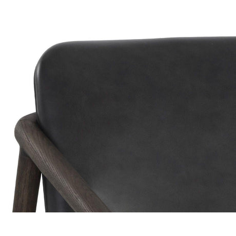 Cinelli Lounge Chair - Home Elegance USA