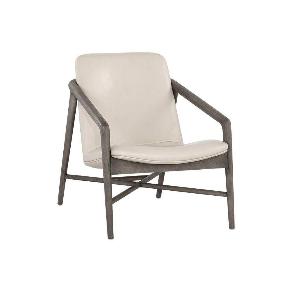 Cinelli Lounge Chair - Home Elegance USA