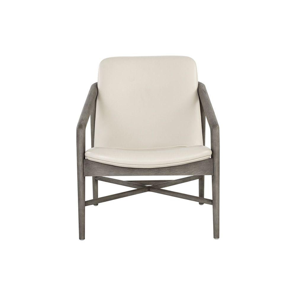 Cinelli Lounge Chair - Home Elegance USA