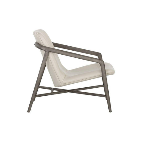 Cinelli Lounge Chair - Home Elegance USA