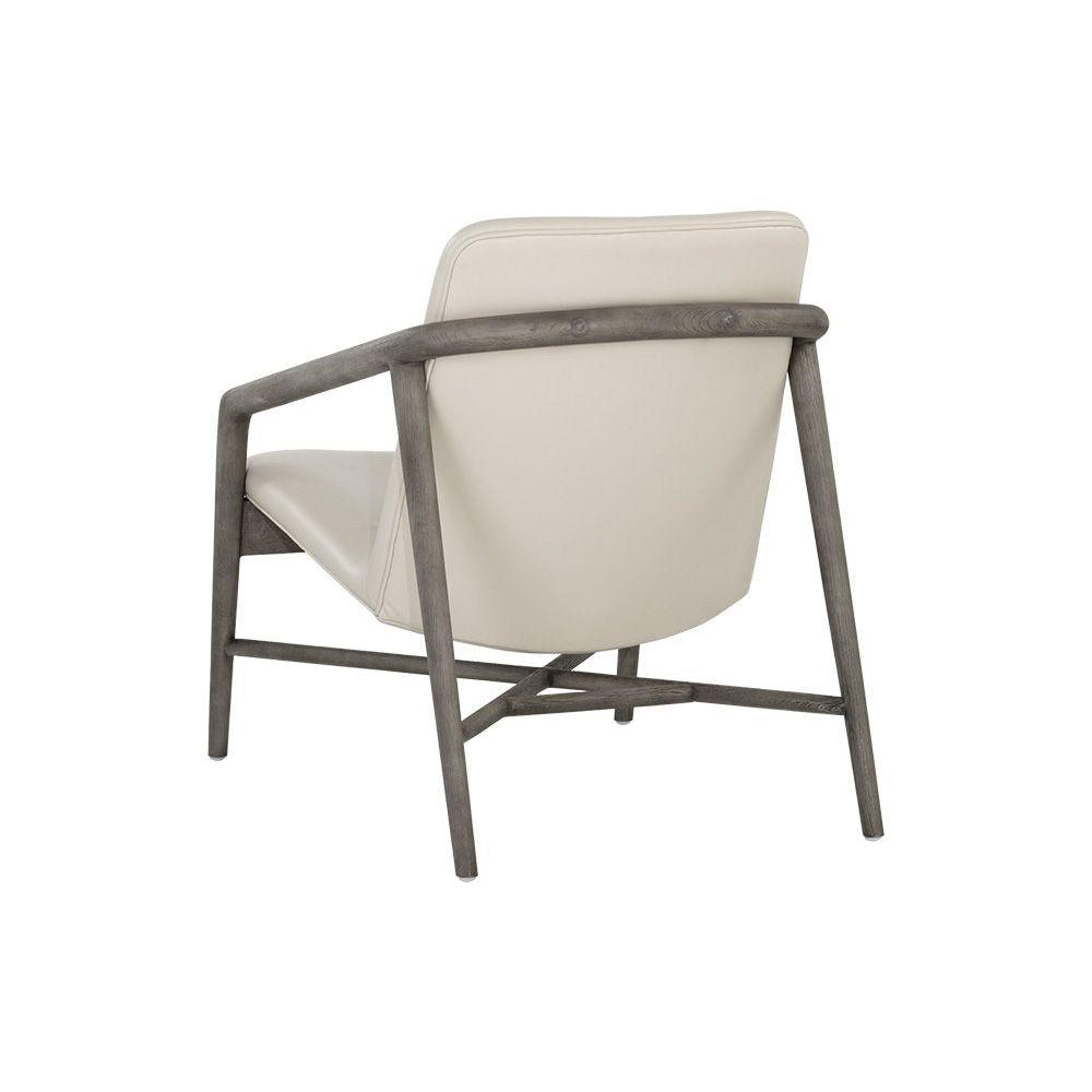 Cinelli Lounge Chair - Home Elegance USA