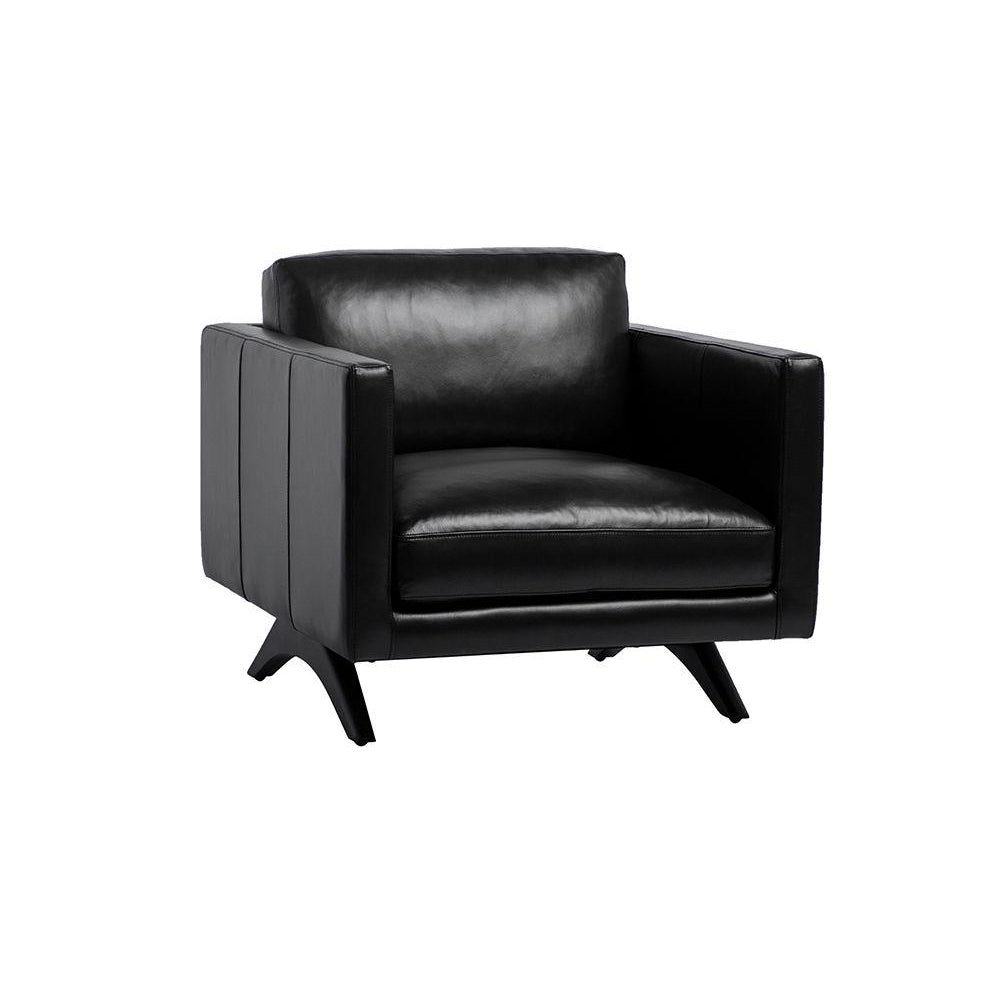 Rogers Armchair - Home Elegance USA