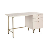 Celine Desk - Home Elegance USA