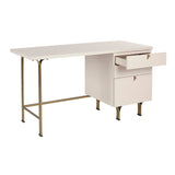 Celine Desk - Home Elegance USA