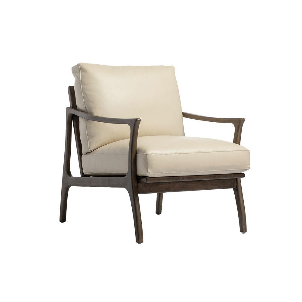 Lindley Lounge Chair - Home Elegance USA