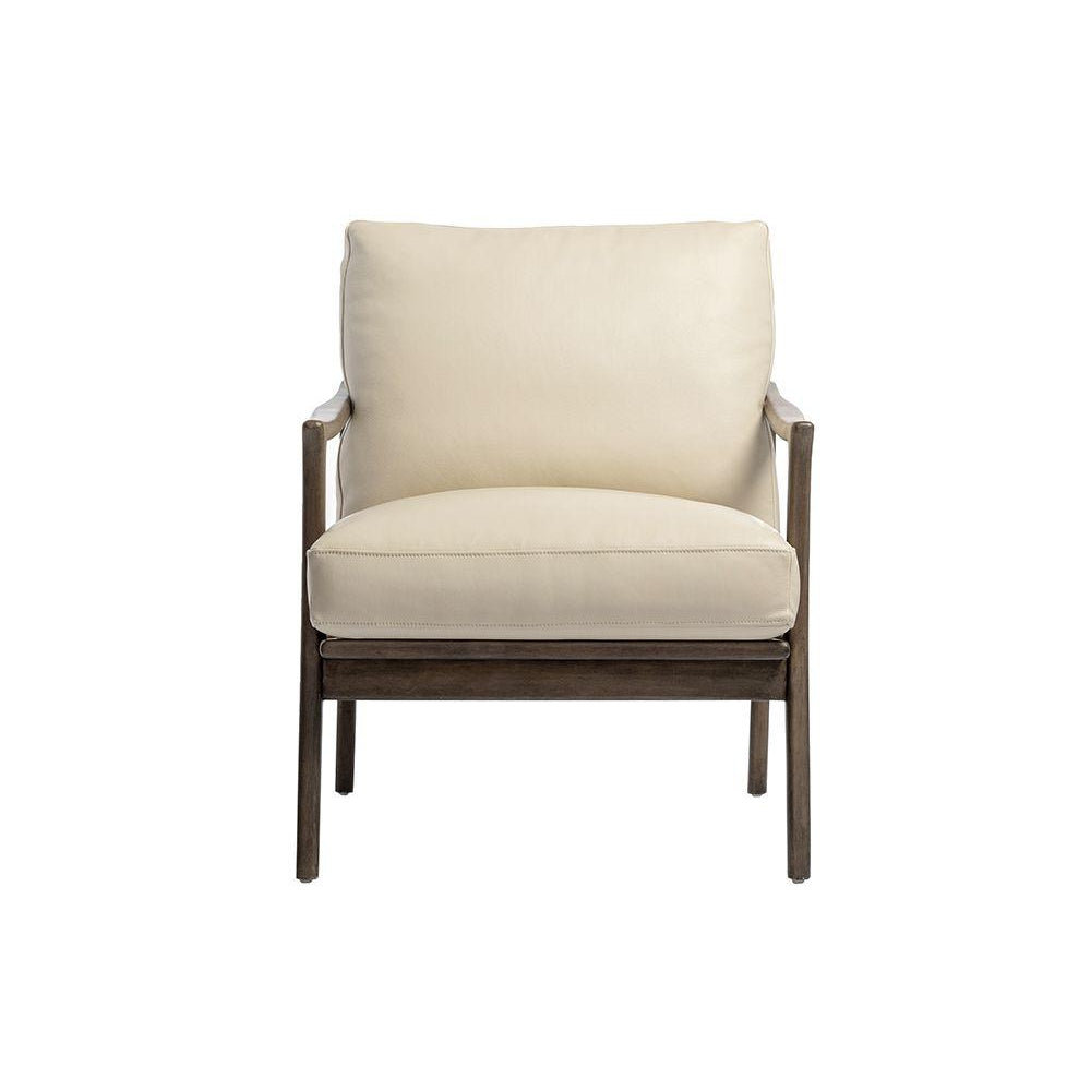 Lindley Lounge Chair - Home Elegance USA