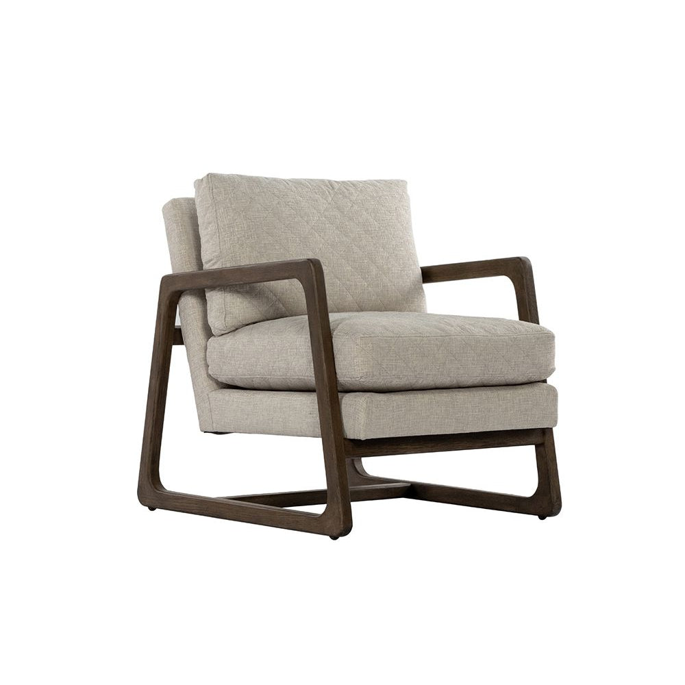 Catalano Lounge Chair - Home Elegance USA