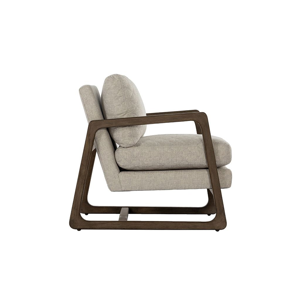 Catalano Lounge Chair - Home Elegance USA