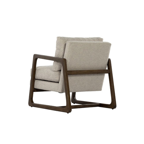 Catalano Lounge Chair - Home Elegance USA