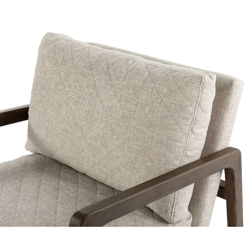 Catalano Lounge Chair - Home Elegance USA