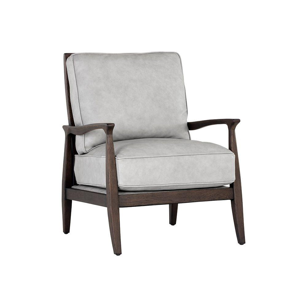 Fedele Lounge Chair - Home Elegance USA