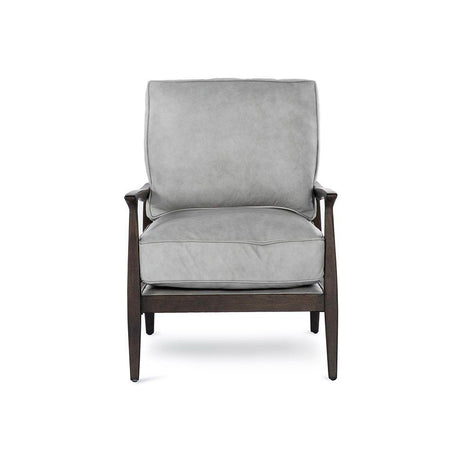 Fedele Lounge Chair - Home Elegance USA