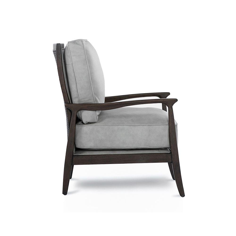 Fedele Lounge Chair - Home Elegance USA