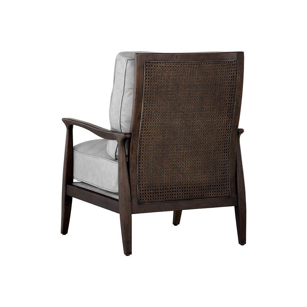 Fedele Lounge Chair - Home Elegance USA