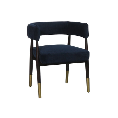 Callem Dining Armchair - Home Elegance USA