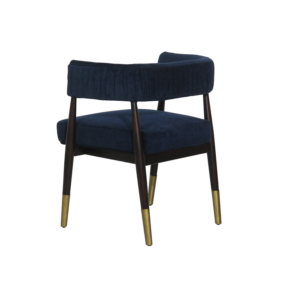 Callem Dining Armchair - Home Elegance USA