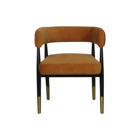 Callem Dining Armchair - Home Elegance USA