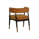 Callem Dining Armchair - Home Elegance USA